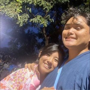 Meet your Posher, Kristen